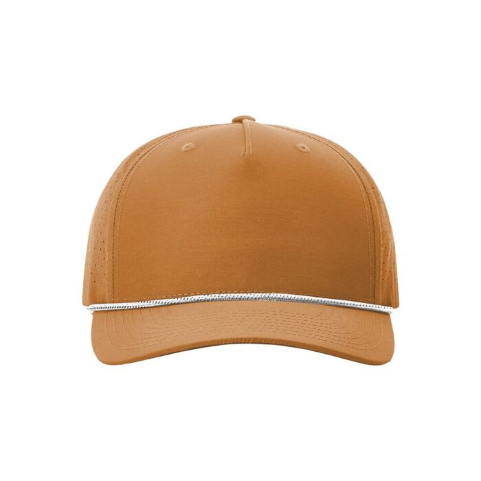 Laser Perf Performance Rope Cap Thumbnail