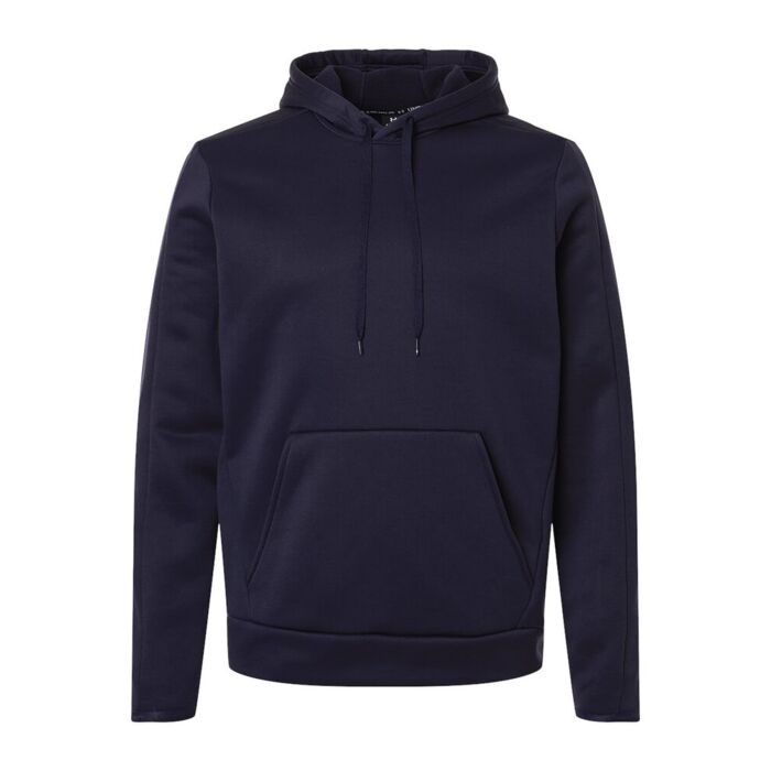 Men's Armour Fleece Pro Hooded Sweatshirt Thumbnail