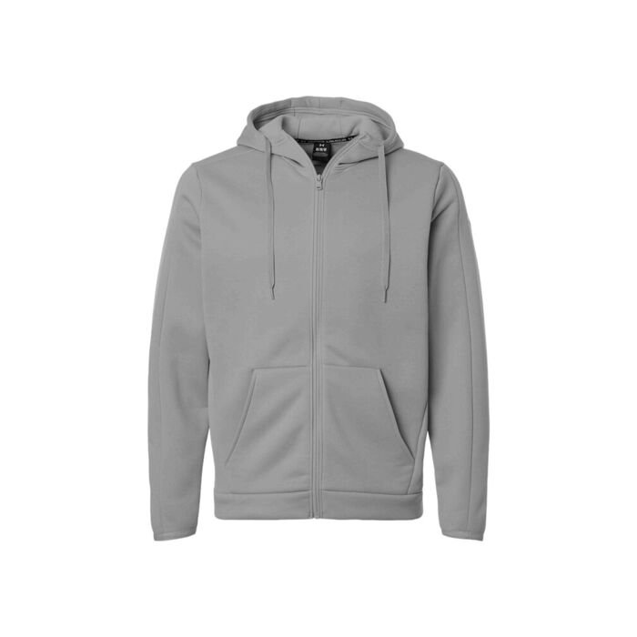 Men's Armour Fleece Pro Hooded Full-Zip Thumbnail