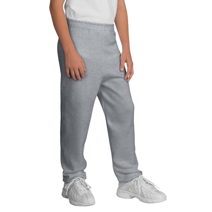Youth Core Fleece Sweatpant Thumbnail