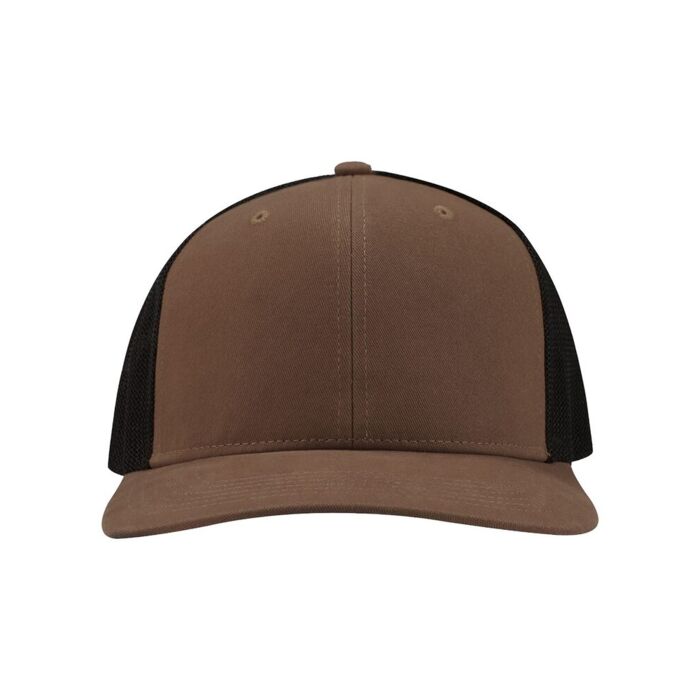Heritage Pro Trucker Cap Thumbnail
