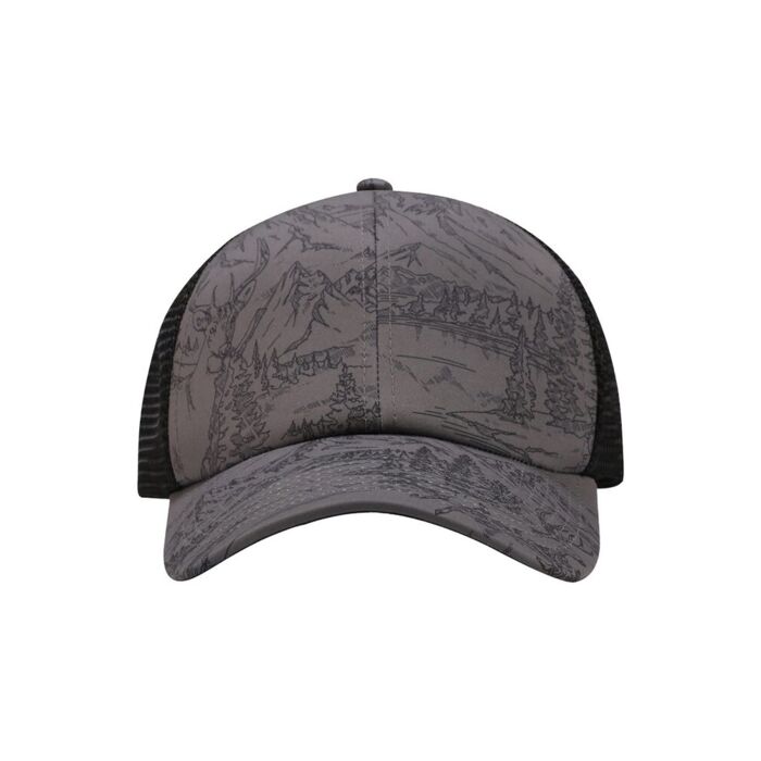 Buckridge Trucker Cap Thumbnail