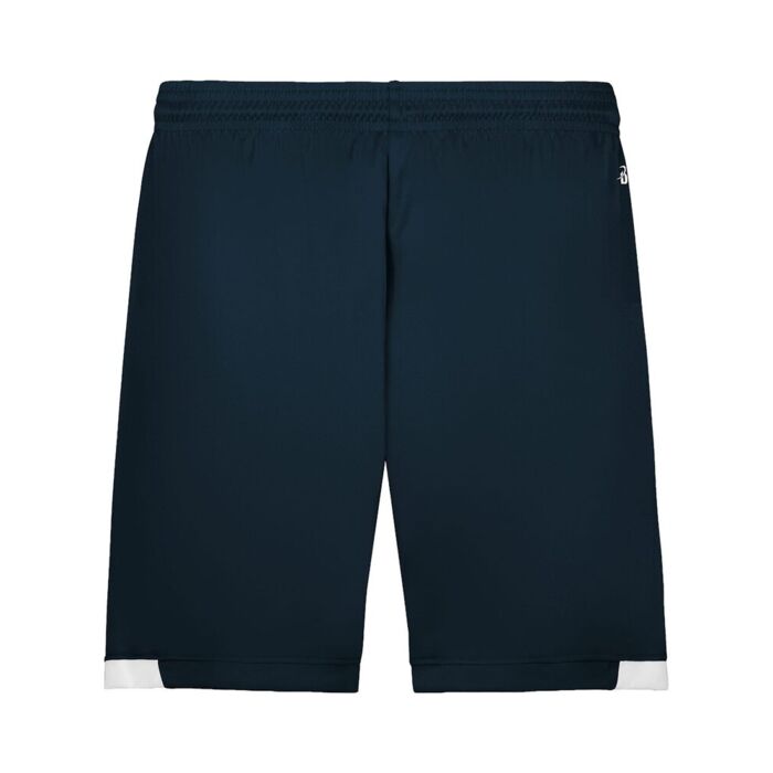 Women's On The Rise Shorts Thumbnail