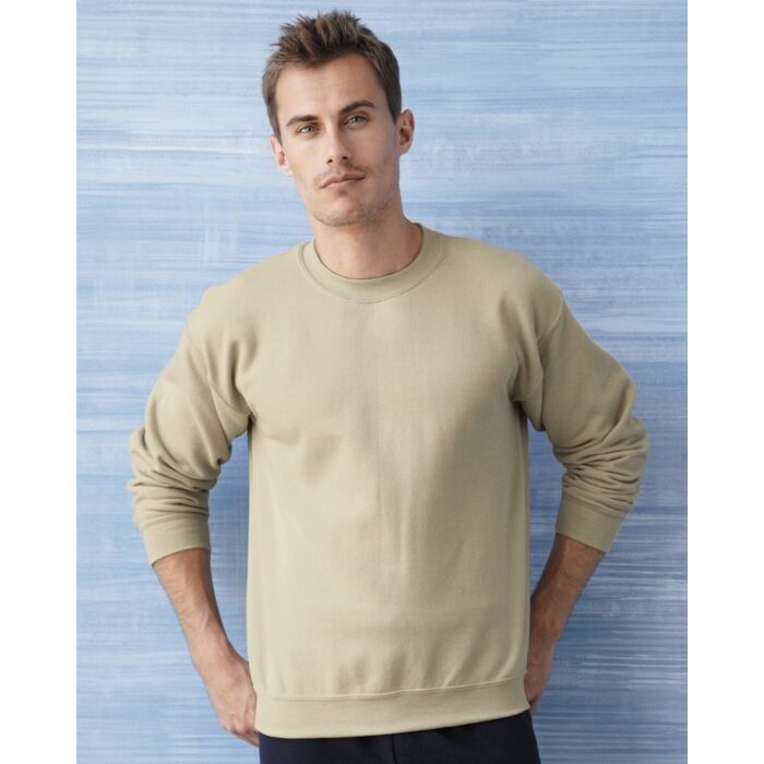 Unisex Heavy Blend™ Crewneck Sweatshirt Thumbnail