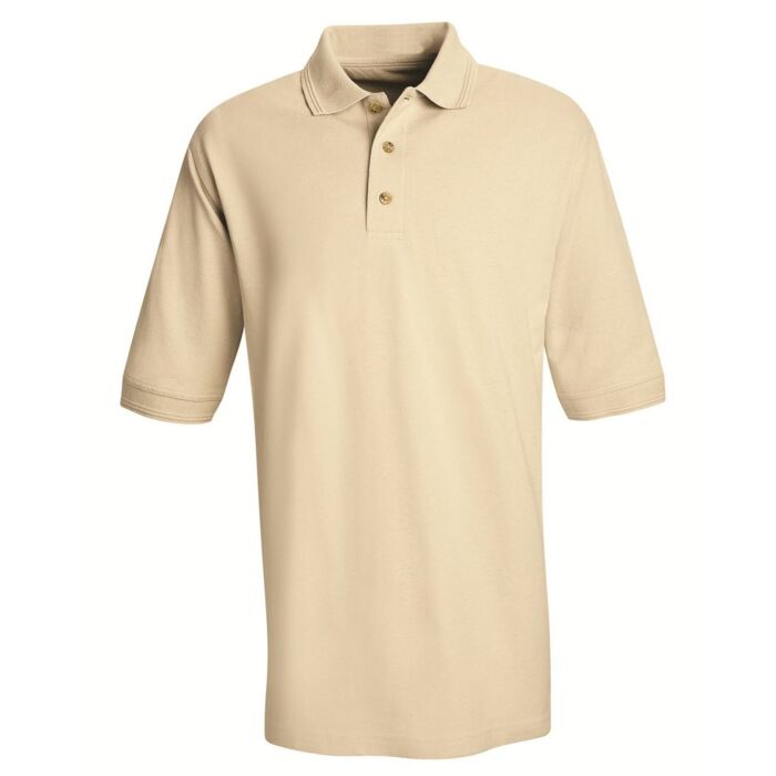Men's Inner Harbor Basic Piqué Polo Thumbnail