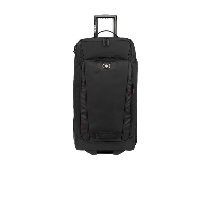 Nomad 30 Travel Bag Thumbnail