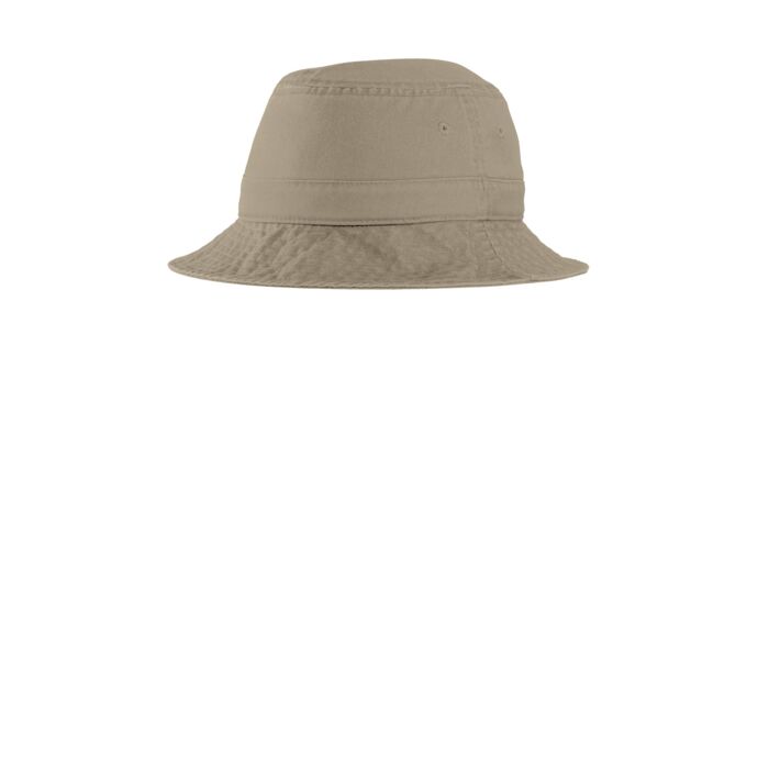 Bucket Hat Thumbnail