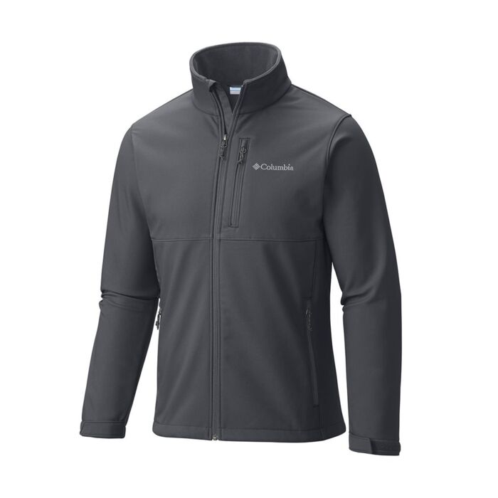 Ascender™ Soft Shell Jacket Thumbnail