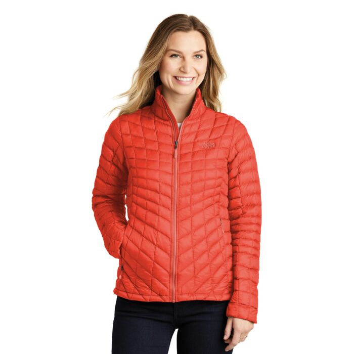 Women's ThermoBall Trekker Jacket Thumbnail
