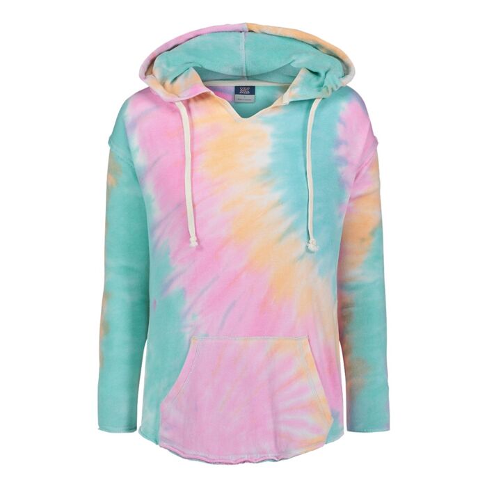 Women's Angel Terry Nora Pullover Thumbnail