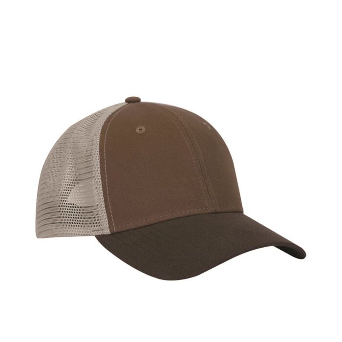 Hudson Trucker Cap Thumbnail