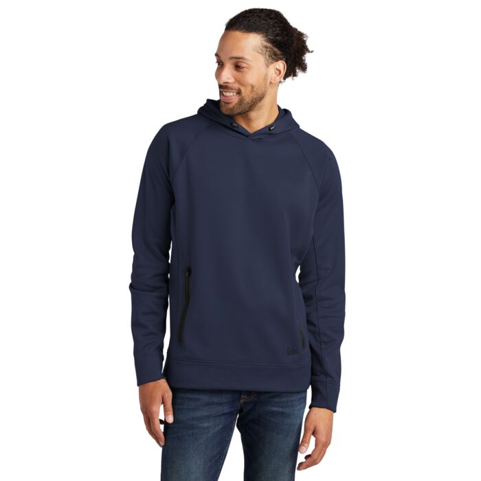 Venue Fleece Pullover Hoodie Thumbnail