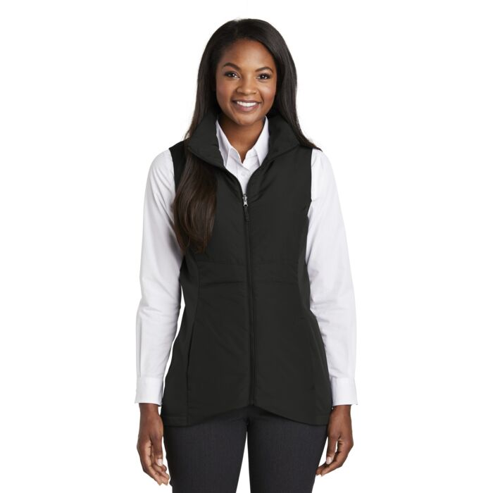 Women's Collective Insulated Vest Thumbnail