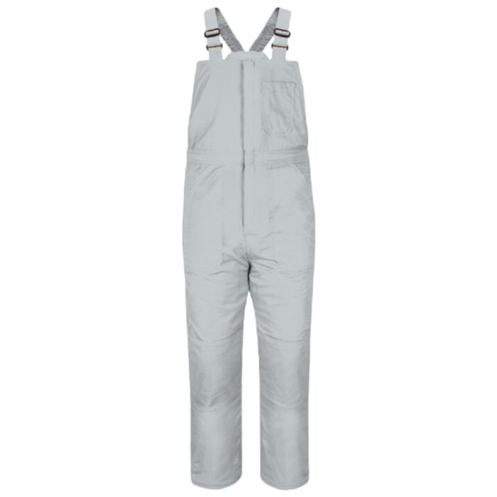 Men's Deluxe Insulated Bib Overall - EXCEL FR® ComforTouch Thumbnail