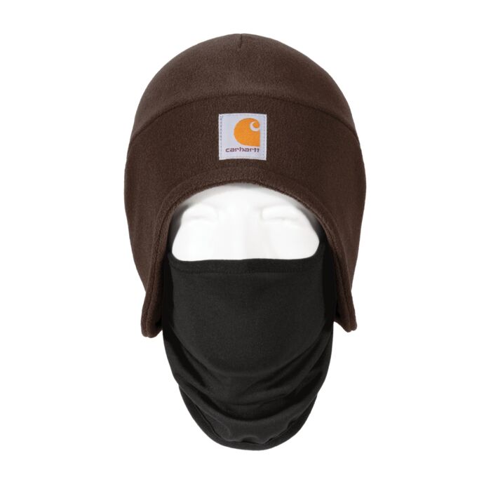 Fleece 2 In 1 Headwear Thumbnail