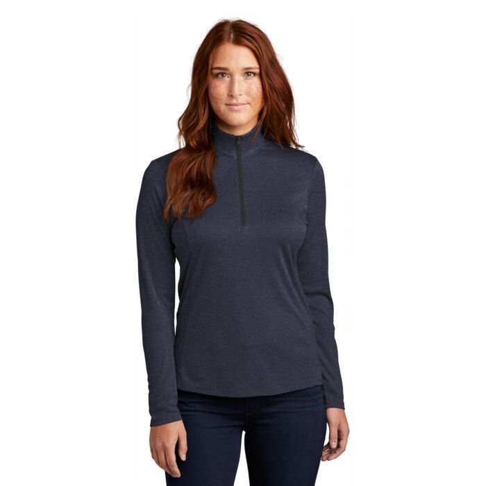 Women's Endeavor 1/2 Zip Pullover Thumbnail