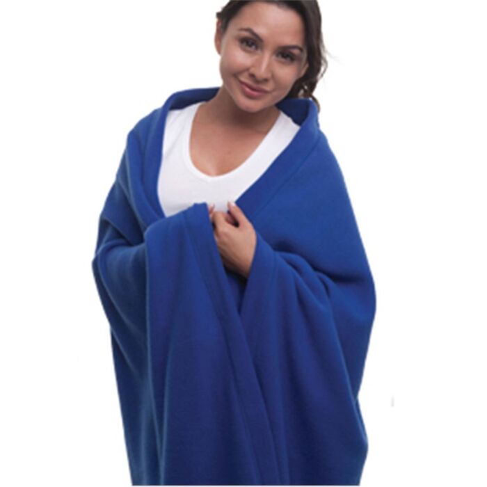 USA-Made Stadium Fleece Blanket Thumbnail