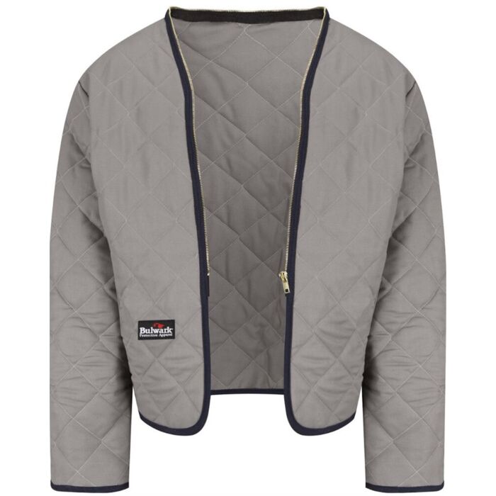 Men's Tall Flame Resistant Zip-In Zip-Out Modaquilt Liner Thumbnail