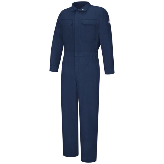 Women's Premium Coverall - Nomex® IIIA - 4.5 oz. Thumbnail