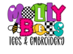Molly Bees