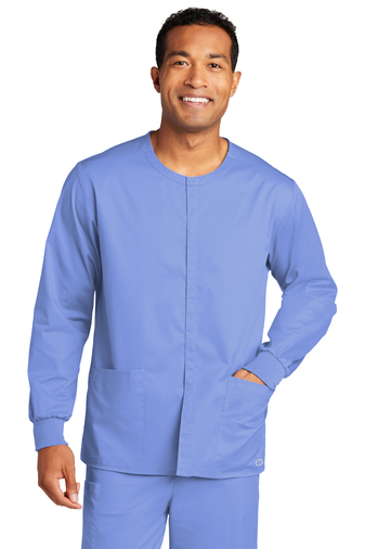 Custom Medical Workwear