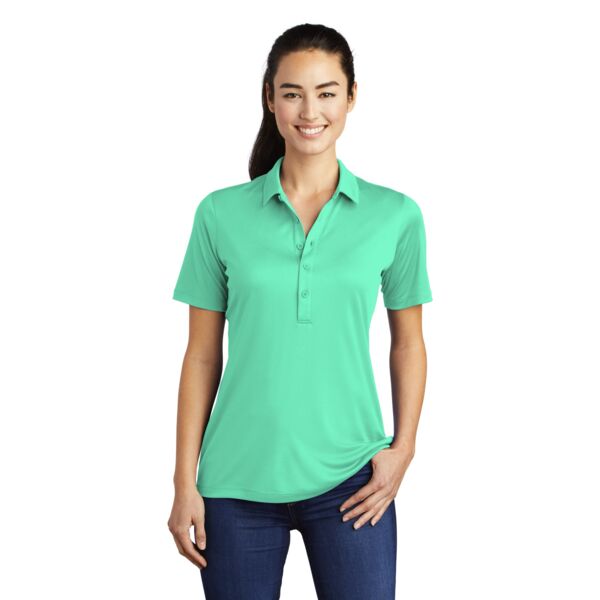 Women's Polos Thumbnail