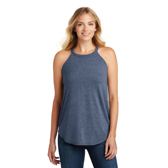 Women's Perfect Tri ® Rocker Tank Thumbnail