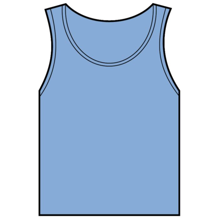 Customer Supplied Tank Top Thumbnail