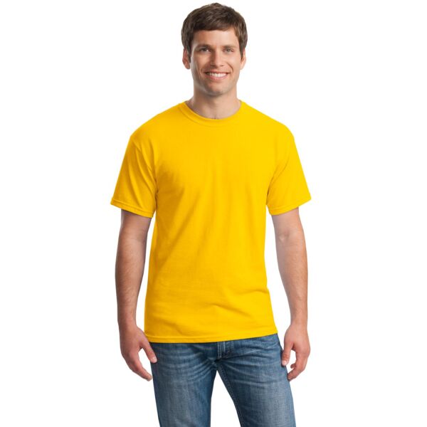 Copy of Customer Supplied T-Shirt Thumbnail