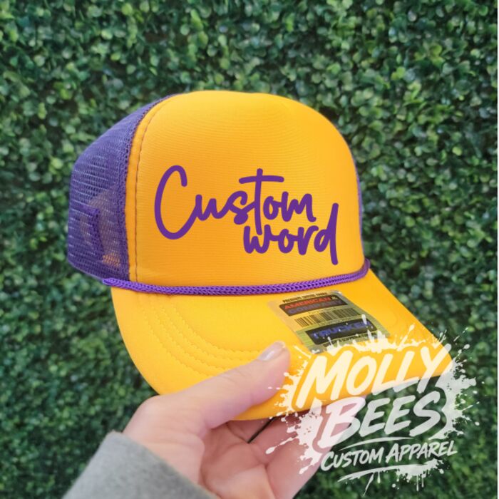CTH YELLOW AND PURPLE  Thumbnail