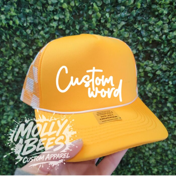 CTH YELLOW AND WHITE  Thumbnail