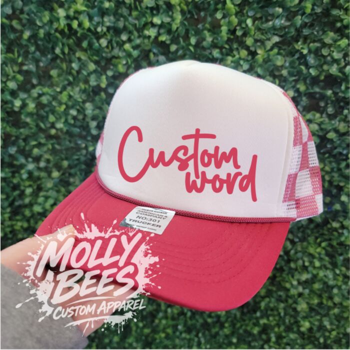 CTH WHITE AND MAROON   Thumbnail