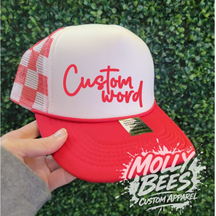CTH WHITE AND RED  Thumbnail