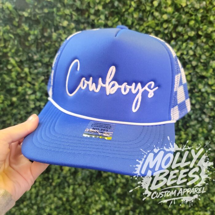 CTH COWBOYS  Thumbnail