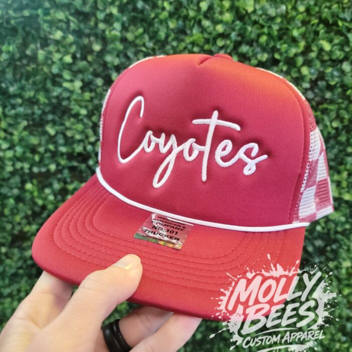 CTH COYOTES Thumbnail