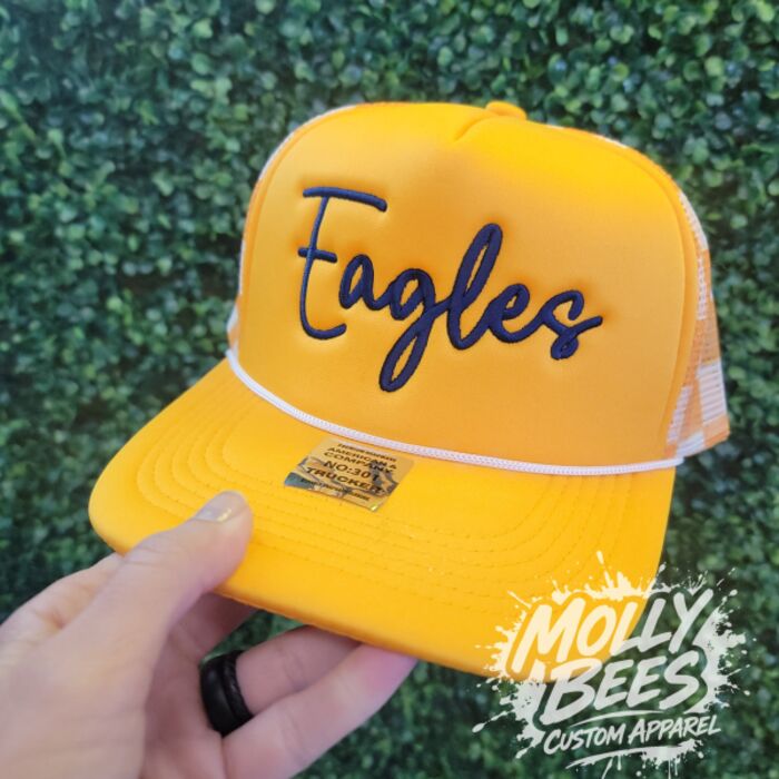 CTH EAGLES Thumbnail