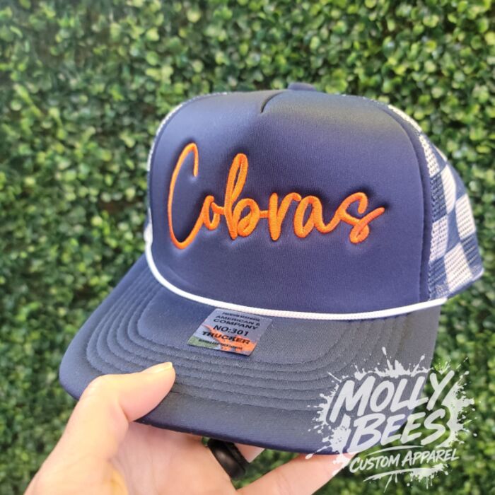 CTH COBRAS Thumbnail