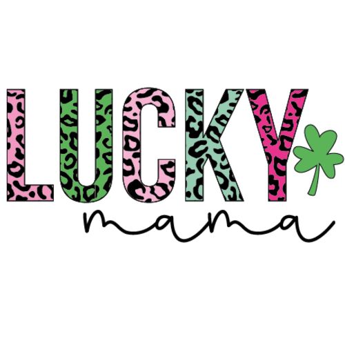 Lucky Mama Thumbnail