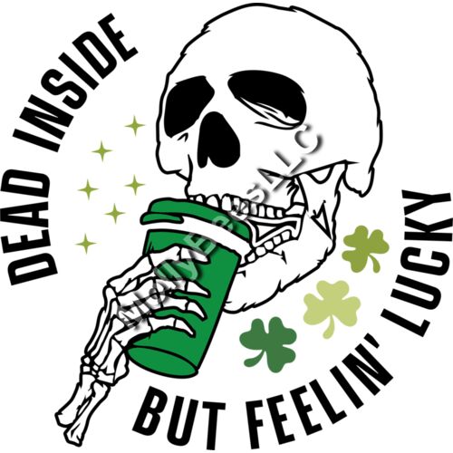 Dead Inside Thumbnail