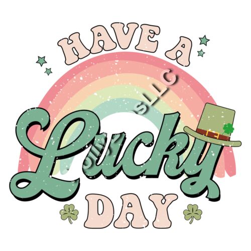 Have a Lucky Day Thumbnail