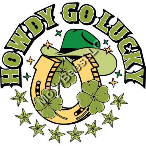 Howdy Go Lucky Thumbnail