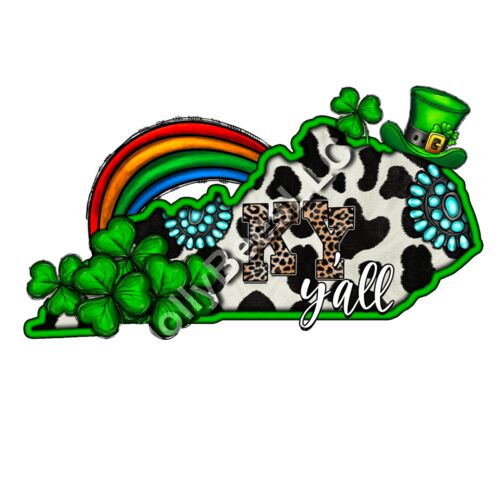 Kentucky Yall Thumbnail