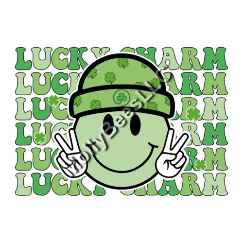 Lucky Charm Thumbnail