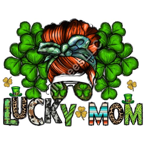 Lucky Mom Thumbnail