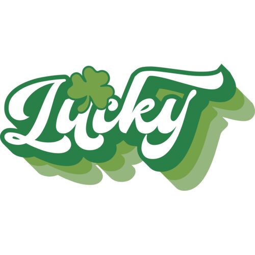 Retro Lucky Thumbnail