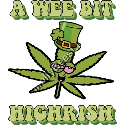 Wee Bit Irish  Thumbnail