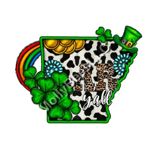 Arkansas Yall Thumbnail