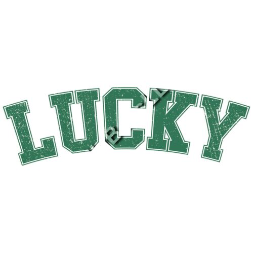 Lucky Thumbnail