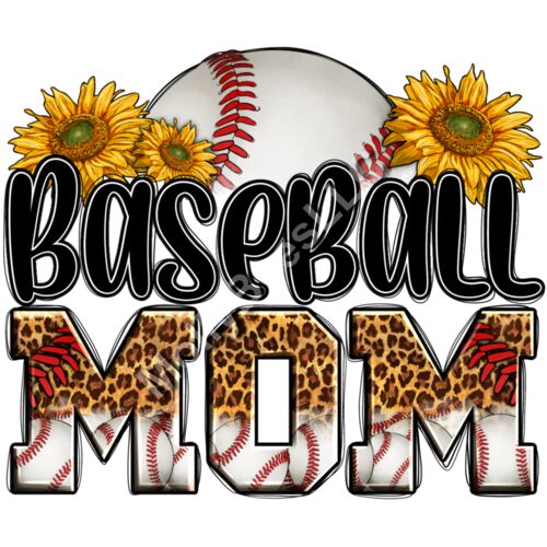 Baseball Mom Thumbnail