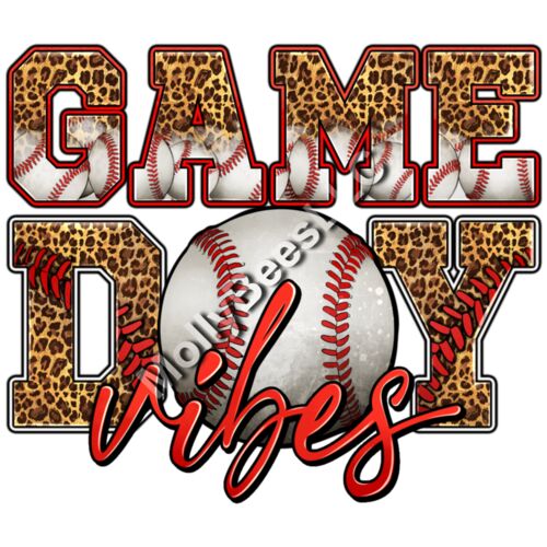 Game Day Vibes Thumbnail